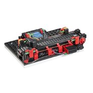 Конструктор fischertechnik Trainingsmodelle Конвеєр FT-50463