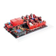 Конструктор fischertechnik Trainingsmodelle Сортировочная линия FT-536628