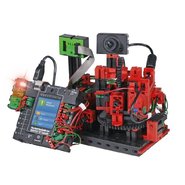 Образовательный конструктор fischertechnik Интернет вещей (с ТХТ контроллером и БП)