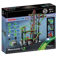 Конструктор fischertechnik PROFI Динаміка L FT-536621
