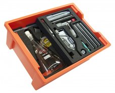 Набор для изучения биотоплива LeXsolar