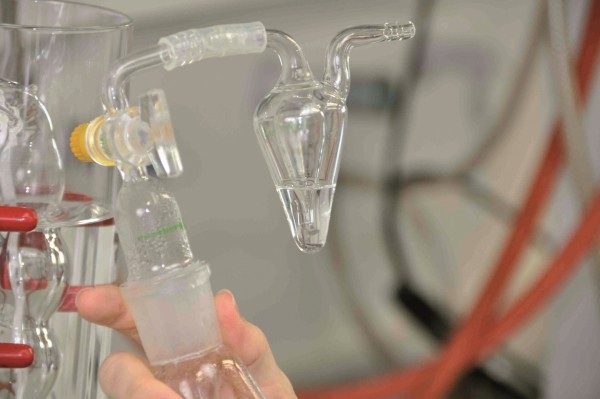 Набор для изучения биотоплива LeXsolar