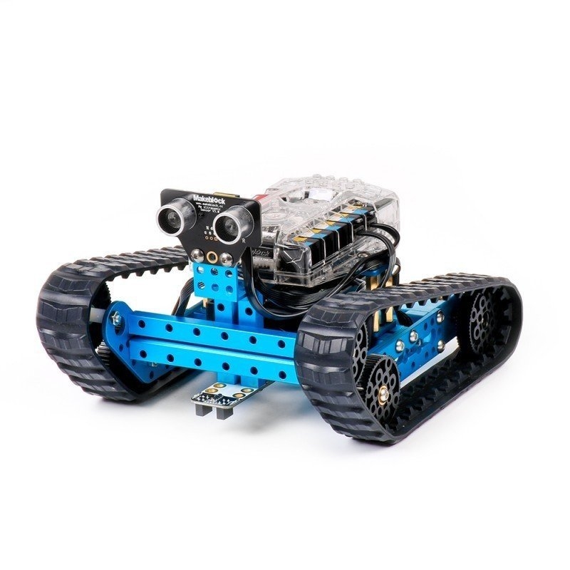 Робот-конструктор Makeblock mBot Ranger