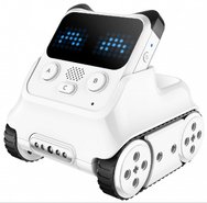 Робот Makeblock Codey Rocky