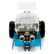 Робот-конструктор M-Bot S