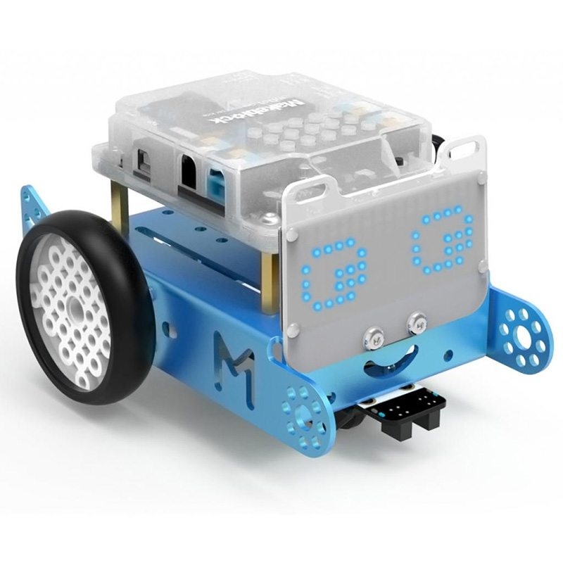 Робот-конструктор M-Bot S