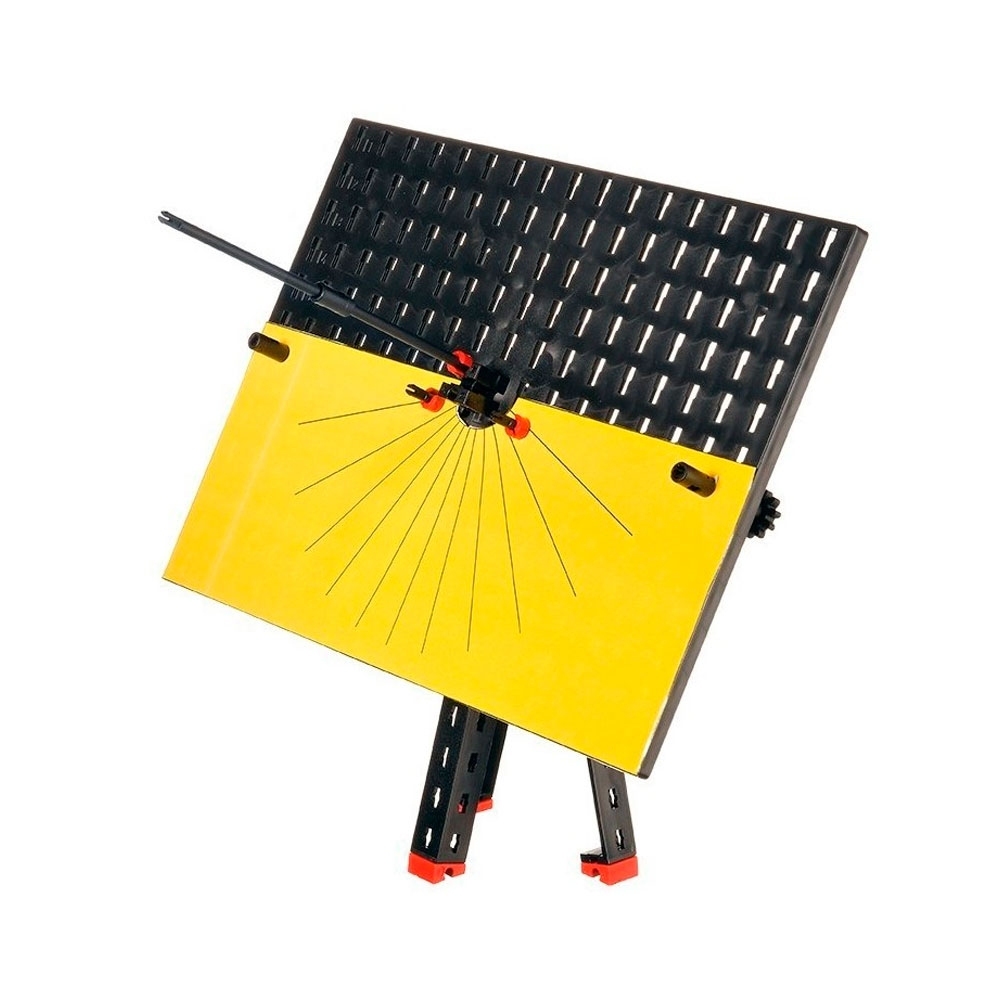 Конструктор fischertechnik PROFI Oптика FT-520399