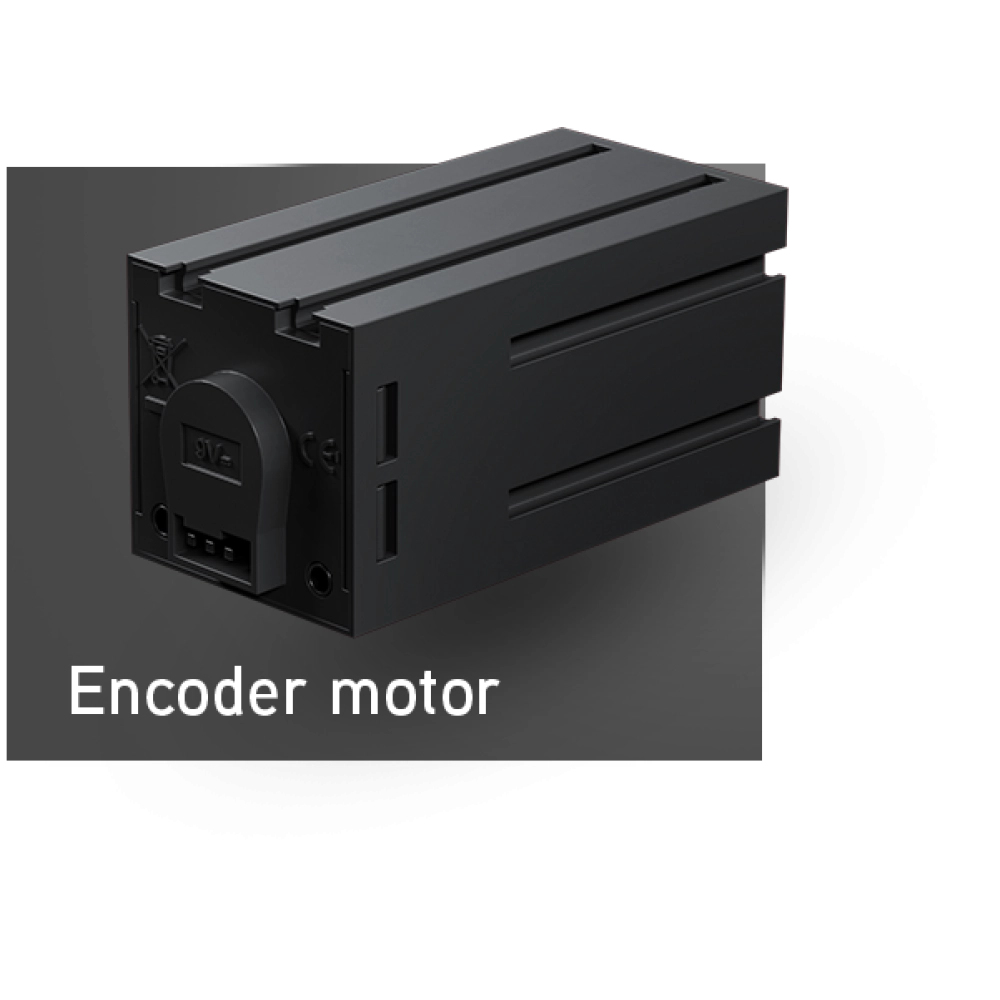 Конструктор Fisсhertechnik STEM ROBOTICS Змагання FT-571099