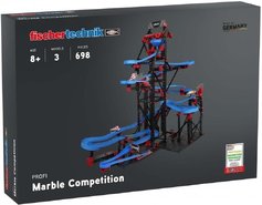 Конструктор Fisсhertechnik PROFI Змагання кульок FT-564070