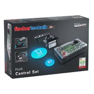 Додатковий набір Fisсhertechnik PLUS Control Set FT-563931