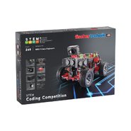 Конструктор Fisсhertechnik STEM ROBOTICS Змагання FT-571099