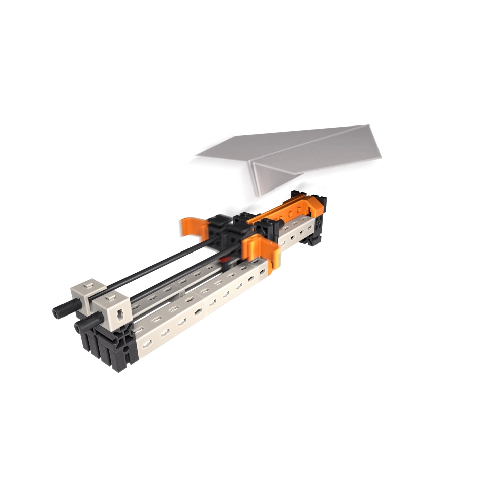 Конструктор Fisсhertechnik ADVANCED Universal Pro FT-571903