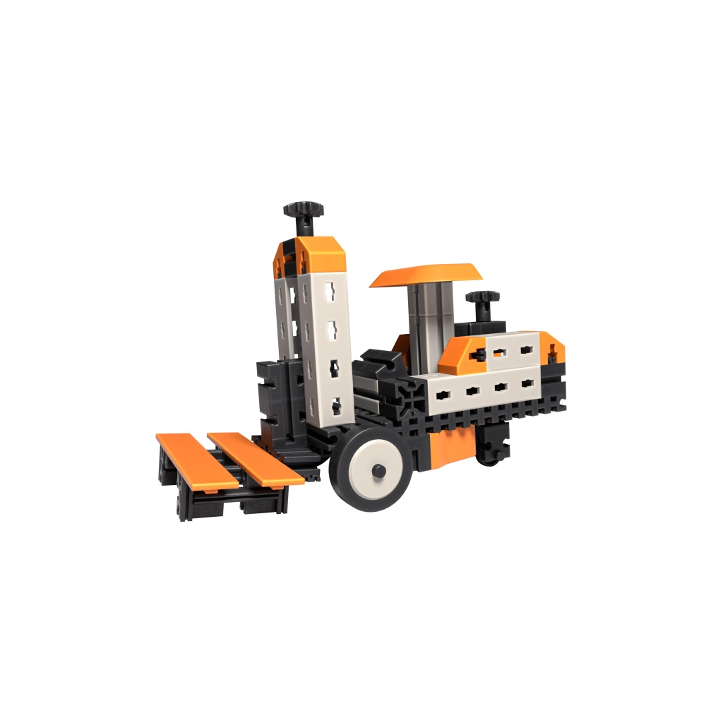 Конструктор Fisсhertechnik ADVANCED Universal Pro FT-571903