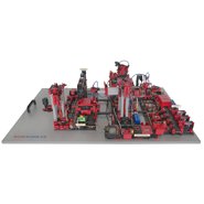 Конструктор Fisсhertechnik Trainingsmodelle Індустрія 4.0 V2 9В