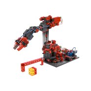 Конструктор Fisсhertechnik Trainingsmodelle 6-Axis Robot 9V FT-571894