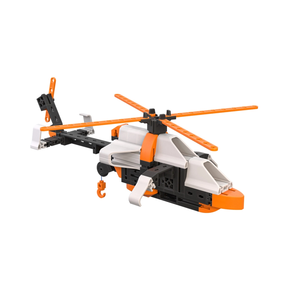 Конструктор Fisсhertechnik ADVANCED Universal Max FT-571904