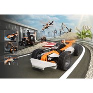 Конструктор Fisсhertechnik ADVANCED Universal Max FT-571904