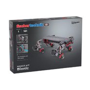Конструктор Fisсhertechnik Maker Kit Bionic FT-571902