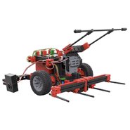 Додатковий набір Fisсhertechnik STEM Coding RoboMission FT-576109