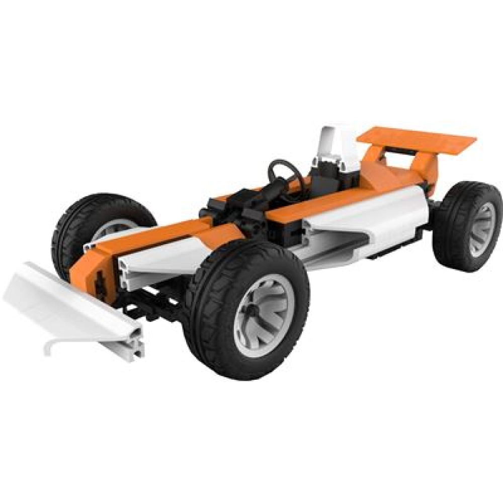 Конструктор Fisсhertechnik ADVANCED Universal Max FT-571904