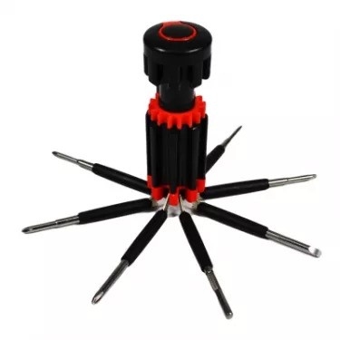 Учебный набор инструментов для моделирования STEM