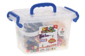 Конструктор Same Toy Block Tape (400 ед)