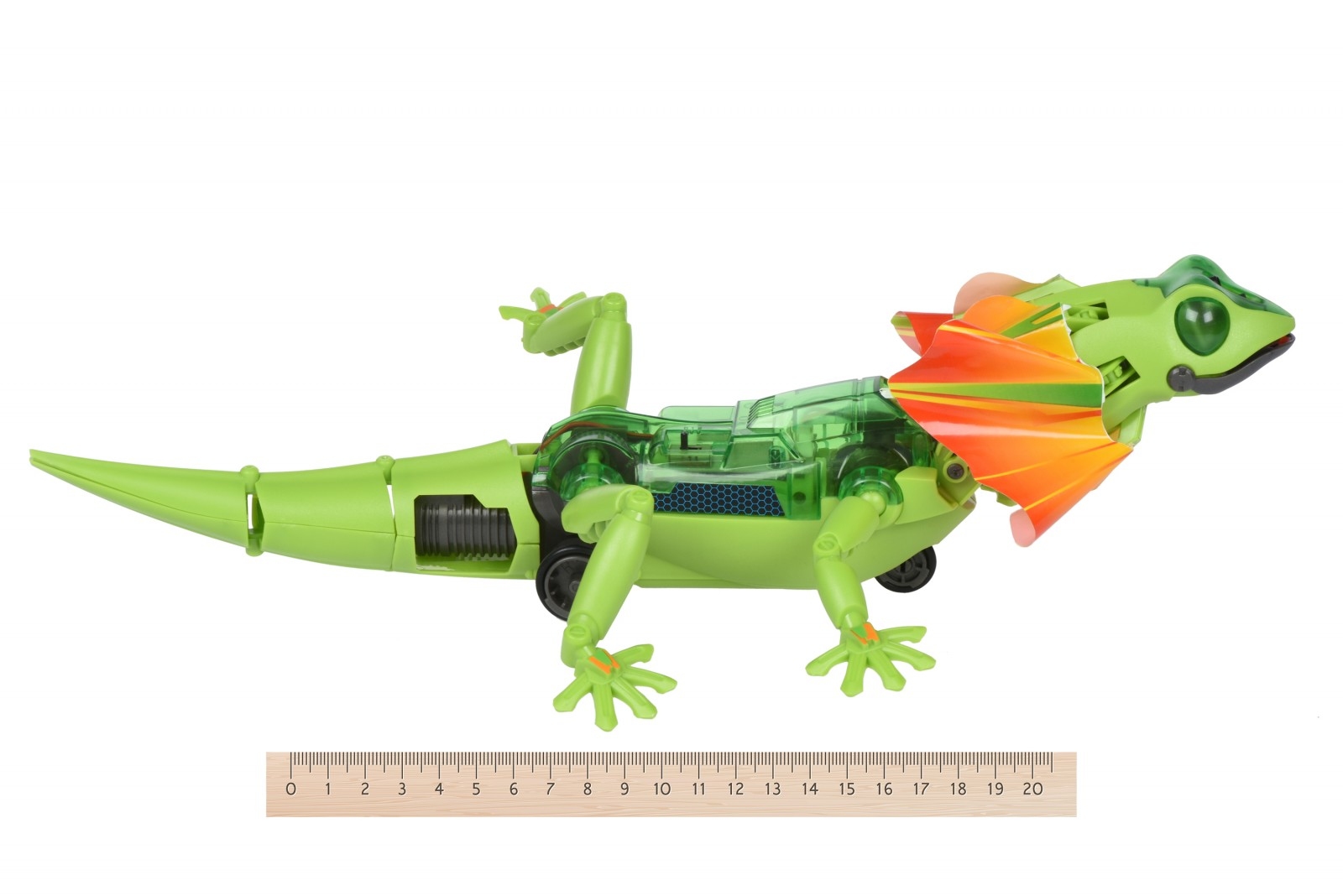 Робот-конструктор Same Toy Робо-ящір