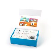 Модульный STEAM конструктор Makeblock Neuron Inventor Kit