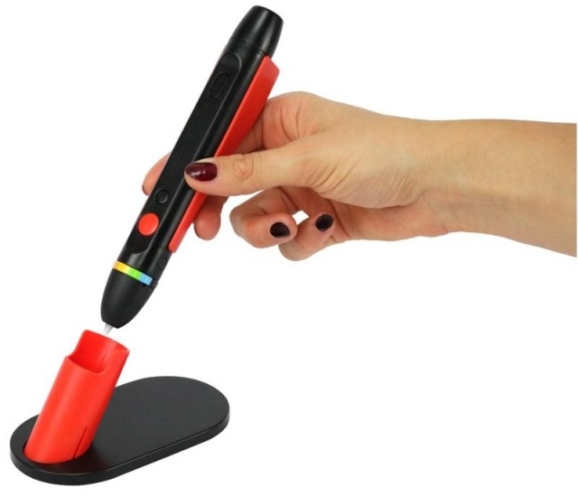 Ручка 3D Polaroid PLAY