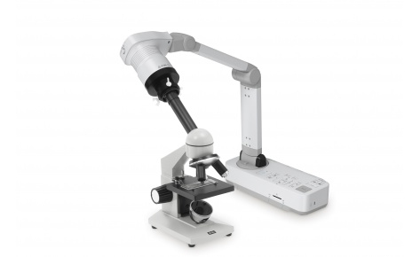 Документ-камера EPSON ELPDC21