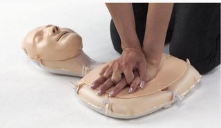 Тренажер СЛР