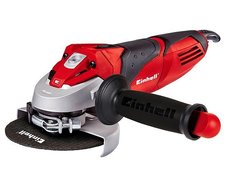 Угловая шлифовальная машинка (болгарка)