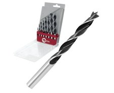 Набор сверл по дереву