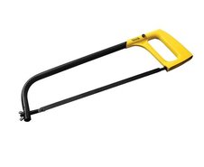 Ножовка по металлу