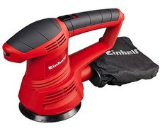 Шлифовальная машинка