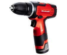 Шуруповерт 