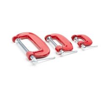 Струбцина столярная (комплект)