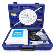 Набір демонстраційний зі статики з магнітним кріпленням до дошки B-PRO тип 1 