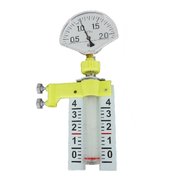 Набір для вивчення газових законів