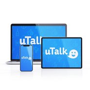 Программное обеспечение для изучения языков uTalk