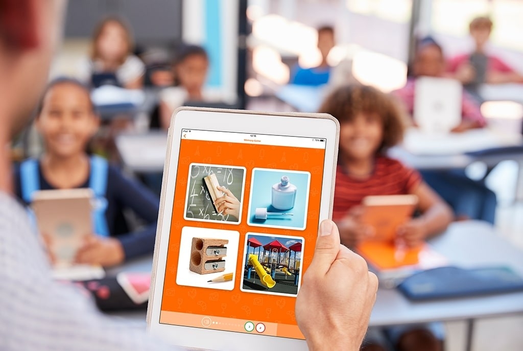 Программное обеспечение для изучения языков uTalk