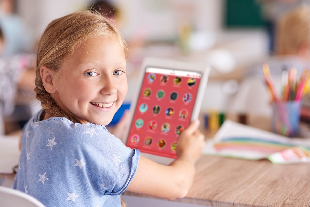 Программное обеспечение для изучения языков uTalk