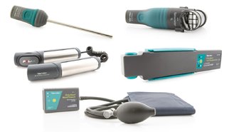 Цифровая лаборатория Vernier ™ (ученический комплект, биология) ЦИК