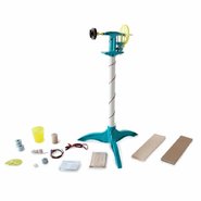 Додатковий комплект Альтернативні джерела енергії до набору Цифрова лабораторія Vernier (ЦВК)