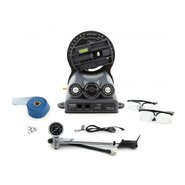 Балістичний пістолет ТМ Vernier