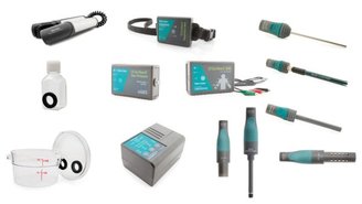 Цифровая лаборатория Vernier ™ (учительский комплект,биология) ЦИК