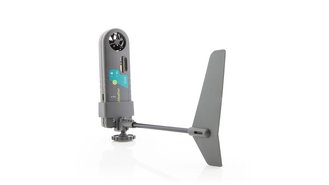 Цифровая беспроводная метеостанция Vernier (география)