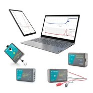 Цифрова лабораторія Фізика