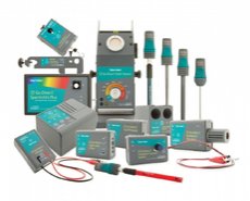 Цифровая лаборатория STEM Vernier™ (ЦВК, расширенный набор)