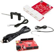 Набор программируемых электронных модулей Vernier